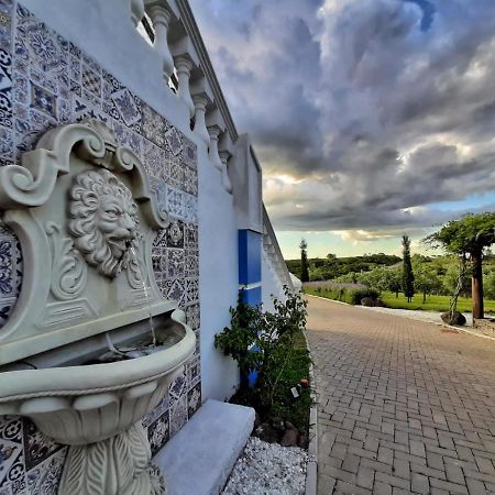 Pousada Olival Vila Do Segredo Cacapava do Sul Eksteriør bilde